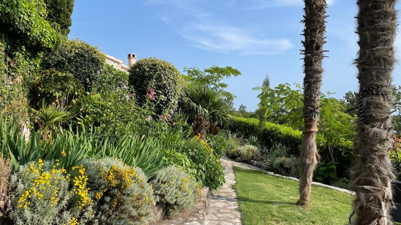 Mountains Villa Near Budva Exterior photo